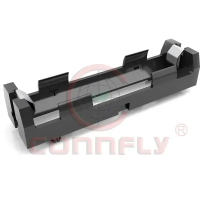 Battery Holders & Battery Socket Series DS1092-19 Connfly