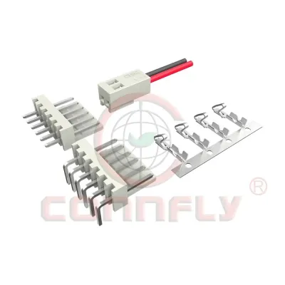 Wafer Connectors DS1070 Connfly