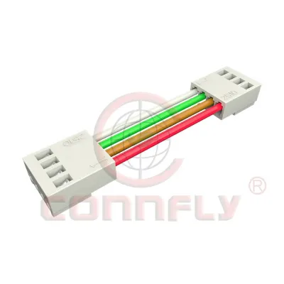 Wafer Connectors DS1070-01 Connfly
