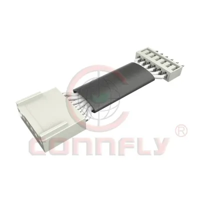 Wafer Connectors DS1070-04 Connfly