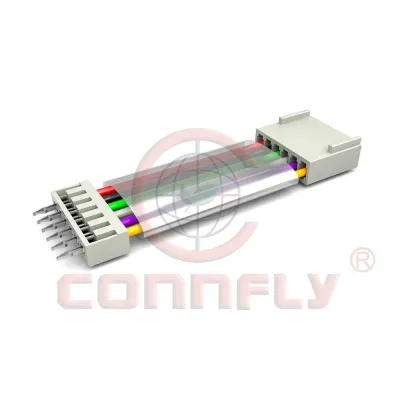 Wafer Connectors DS1070-05 Connfly