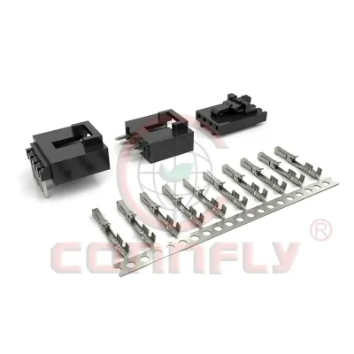 Wafer Connectors DS1070-06 Connfly