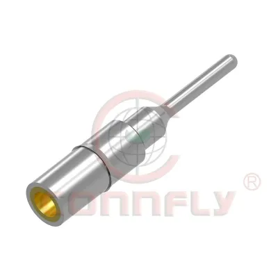 IC socket & Socket Terminals series DS1005-06 Connfly