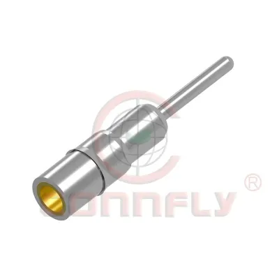 IC socket & Socket Terminals series DS1005-08 Connfly
