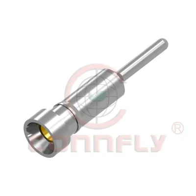 IC socket & Socket Terminals series DS1005-09 Connfly