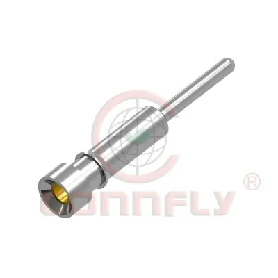 IC socket & Socket Terminals series DS1005-10 Connfly