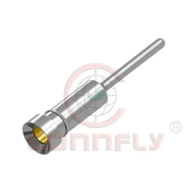 IC socket & Socket Terminals series DS1005-11 Connfly