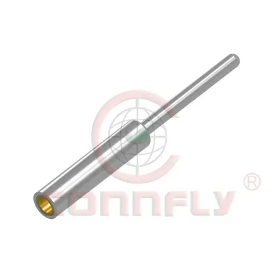IC socket & Socket Terminals series DS1005-12 Connfly