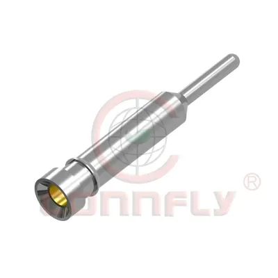IC socket & Socket Terminals series DS1005-13 Connfly