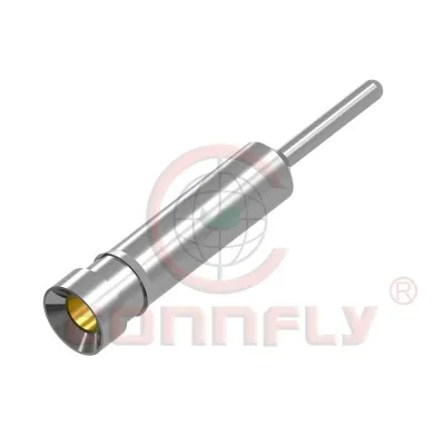 IC socket & Socket Terminals series DS1005-14 Connfly