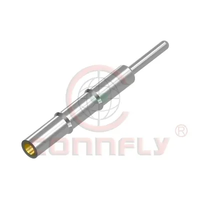 IC socket & Socket Terminals series DS1005-15 Connfly