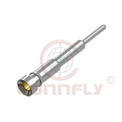 IC socket & Socket Terminals series DS1005-16 Connfly