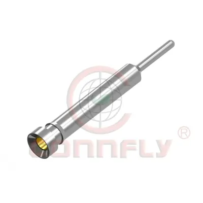 IC socket & Socket Terminals series DS1005-17 Connfly
