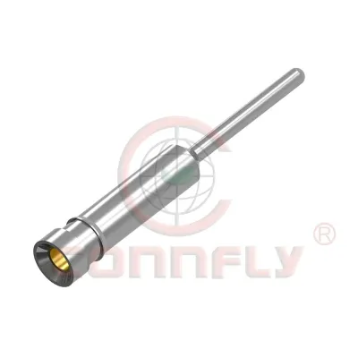 IC socket & Socket Terminals series DS1005-18 Connfly