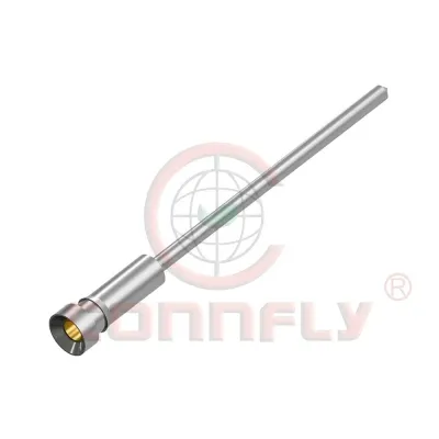 IC socket & Socket Terminals series DS1005-19 Connfly