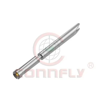IC socket & Socket Terminals series DS1005-20 Connfly