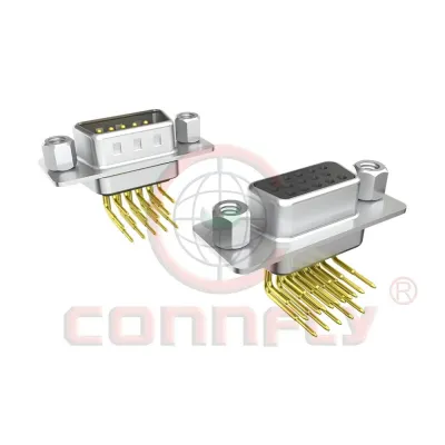 Machine Pin D-SUB Series DS1038-02 Connfly
