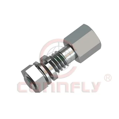 Screws & Nuts series DS1045-01 Connfly