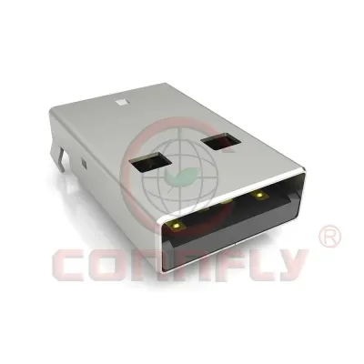 USB & Mini USB & Micro USB & USB Type C Series DS1097 Connfly