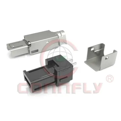 USB & Mini USB & Micro USB & USB Type C Series DS1105 Connfly
