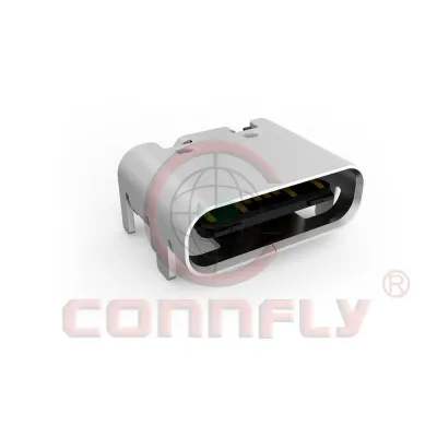 USB & Mini USB & Micro USB & USB Type C Series DS1144-07 Connfly