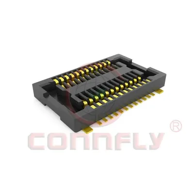 Board to board Series DS1151-01 Connfly