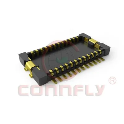 Board to board Series DS1151-02 Connfly