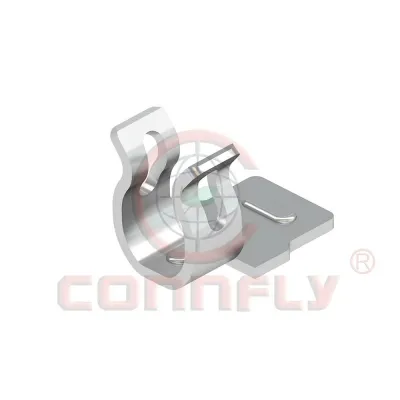 Crystal Socket DS1141-01 Connfly