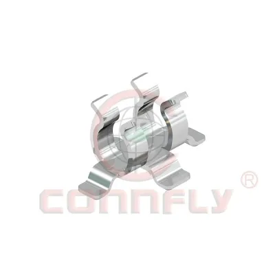 Crystal Socket DS1141-02 Connfly