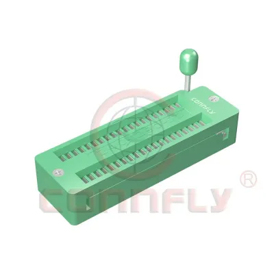 Test Board DS1043-01 Connfly