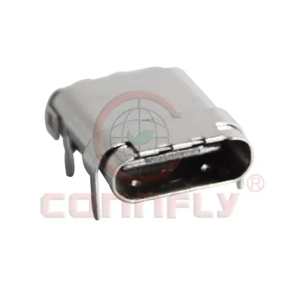 USB & Mini USB & Micro USB & USB Type C Series DS1144-34 Connfly