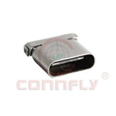 USB & Mini USB & Micro USB & USB Type C Series DS1144-37 Connfly