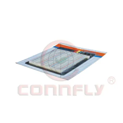 Test Board DS1136-13 Connfly