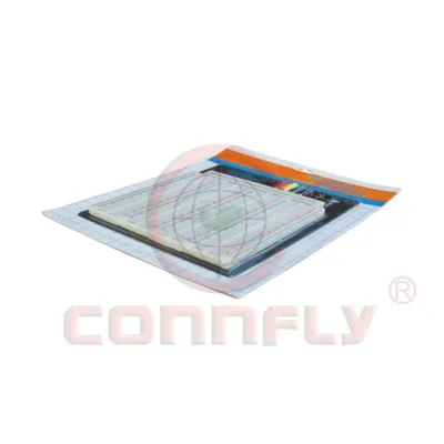 Test Board DS1136-15 Connfly