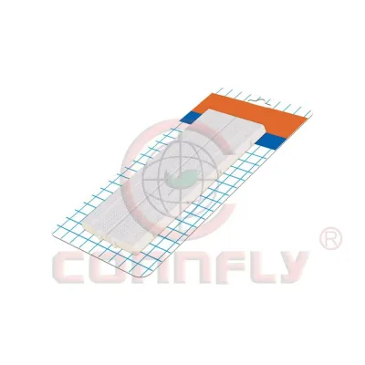 Test Board DS1136-17 Connfly