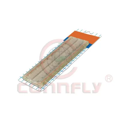 Test Board DS1136-20 Connfly