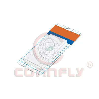 Test Board DS1136-22 Connfly