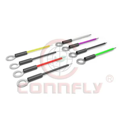 Wash W/ Crimp Wire DS1140-02 Connfly