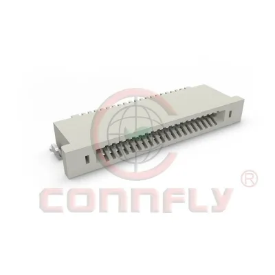 FPC/PLCC Socket/FFC/Flat Cable/Electronic Wire Series DS1020-13 Connfly