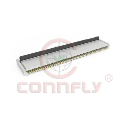FPC/PLCC Socket/FFC/Flat Cable/Electronic Wire DS1020-23 Connfly