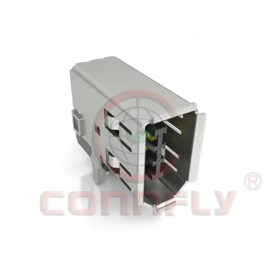 1394 Connector DS1100 Connfly