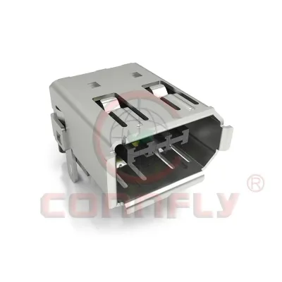 1394 Connector DS1102 Connfly