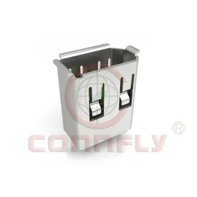 1394 Connector DS1113 Connfly