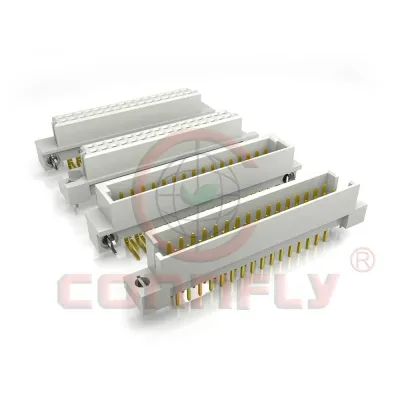 1394 Connector DS1118-01 Connfly