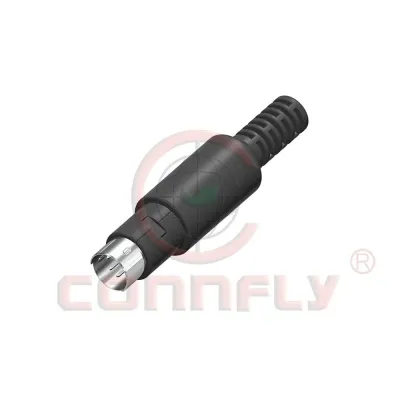 Mini DIN DS1063 Connfly