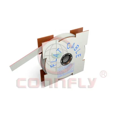 FPC/PLCC Socket/FFC/Flat Cable/Electronic Wire Series DS1057-02 Connfly