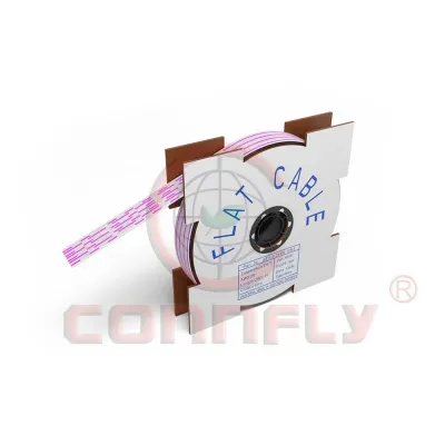 FPC/PLCC Socket/FFC/Flat Cable/Electronic Wire Series DS1059 Connfly