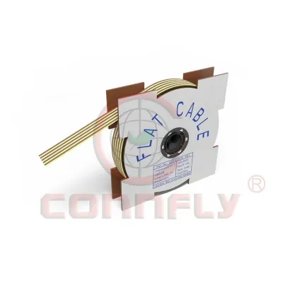 FPC/PLCC Socket/FFC/Flat Cable/Electronic Wire Series DS1058 Connfly