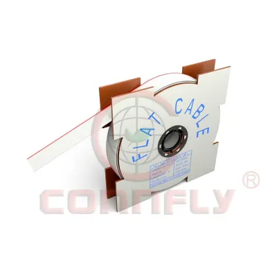 FPC/PLCC Socket/FFC/Flat Cable/Electronic Wire Series DS1057-01 Connfly