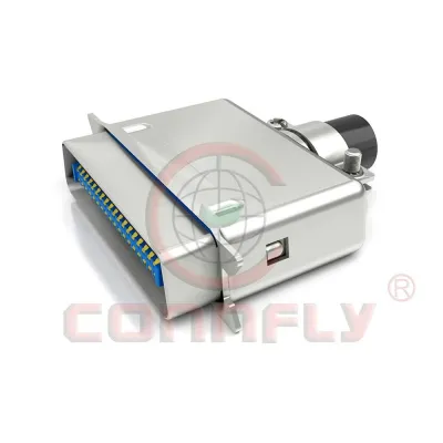 Centronic Connector&DIP Switch&Tact Switch Series DS1078 Connfly